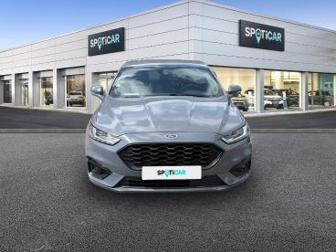 SPOTICAR Ford Mondeo 2.0 Ecoblue 190ch St-line Bva 5p Occasion - Berline Diesel Gris Lunaire - Bethune - 1204037970_2