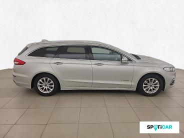 SPOTICAR Ford Mondeo Sw 2.0 Hybrid 187 Bva6 Titanium Occasion - Break Hybride Gris - Fontenay-sur-eure - 1204081953_4