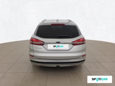 SPOTICAR Ford Mondeo Sw 2.0 Hybrid 187 Bva6 Titanium Occasion - Break Hybride Gris - Fontenay-sur-eure - 1204081953_5