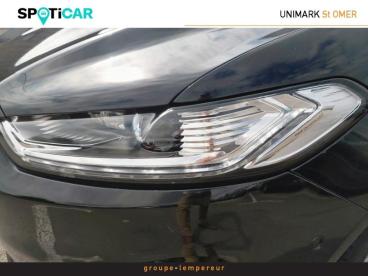 SPOTICAR Ford Mondeo 2.0 Hybrid 187ch Vignale Bva 7cv Occasion - Break Hybride Noir Agate - Longuenesse - 1204086255_4