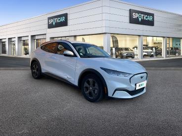 SPOTICAR Ford Mustang Standard Range 76 Kwh 269 Ch Occasion - Coupé-cabriolet Electrique Blanc - Saint Sulpice Sur Risle - 1203521086_3