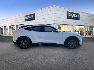 SPOTICAR Ford Mustang Standard Range 76 Kwh 269 Ch Occasion - Coupé-cabriolet Electrique Blanc - Saint Sulpice Sur Risle - 1203521086_4