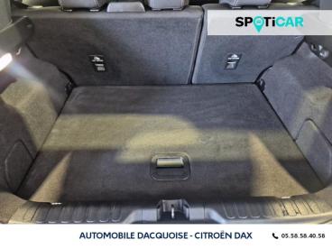 SPOTICAR Ford Puma 1.0 Ecoboost 125ch S&s Mhev Titanium Powershift Occasion - Suv-4x4 Hybride Blanc Glacier - Mees - 1203619088_2