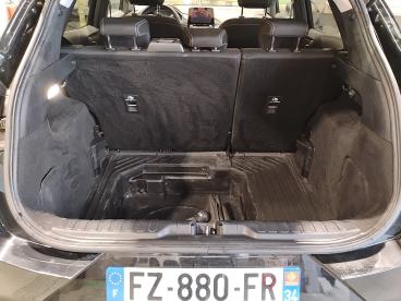 SPOTICAR Ford Puma 1.0 Ecoboost 125 Ch Mhev S&s Bvm6 Titanium Occasion - Suv-4x4 Essence Noir - Montpellier - 1203785182_4