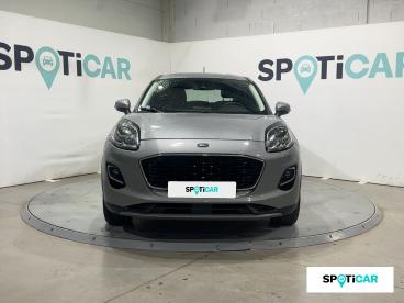 SPOTICAR Ford Puma 1.0 Ecoboost 125 Ch Mhev S&s Powershift Titanium Occasion - Suv-4x4 Essence Gris Fonce - Sainte Bazeille - 1203831786_2