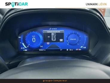 SPOTICAR Ford Puma 1.0 Flexifuel 125ch S&s Mhev St-line Occasion - Suv-4x4 Gpl Gris Solar Métallisée - Lievin - 1203924643_5