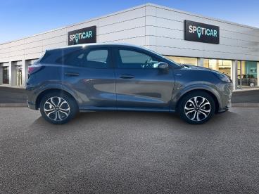 SPOTICAR Ford Puma 1.0 Flexifuel 125ch S&s Mhev St-line Occasion - Suv-4x4 Gpl Fashion Gris Magnetic Métallisée - Bourgoin Jallieu - 1203964554_4