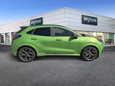 SPOTICAR Ford Puma 1.5 Ecoboost 200 Ch S&s Bvm6 St Occasion - Suv-4x4 Essence Vert - Epinal - 1204146547_4