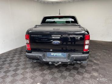 SPOTICAR Ford Ranger 2.0 Ecoblue 213 Bv10 Raptor Occasion - Utilitaire Diesel Inconnue - Cesson - 1204076307_3