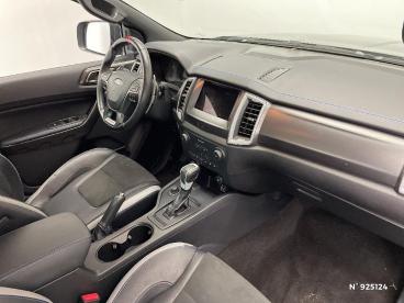 SPOTICAR Ford Ranger 2.0 Ecoblue 213 Bv10 Raptor Occasion - Utilitaire Diesel Inconnue - Cesson - 1204076307_4