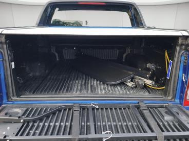 SPOTICAR Ford Ranger 2.0 Tdci 213ch Double Cabine Stormtrak Bva10 Occasion - Utilitaire Diesel Bleu Lightning Métallisé - Montauban - 1204155905_5