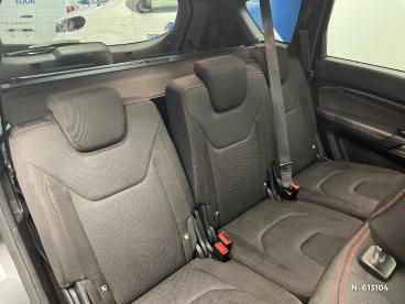 SPOTICAR Ford S-max 2.0 Ecoblue 150 S&s St-line Occasion - Monospace Diesel Gris Fonce - Meaux - 1203609826_5