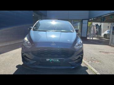 SPOTICAR Ford S-max 2.0 Ecoblue 190ch St-line I-awd Bva8 Occasion - Monospace Diesel Bleu - Billere - 1203918662_2