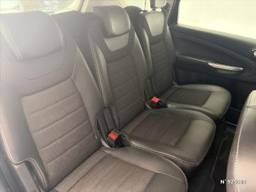 SPOTICAR Ford S-max 1.6 Scti 160 Ecoboost S&s Titanium - 7 Pl Occasion - Monospace Essence Blanc - Cesson - 1204177895_5