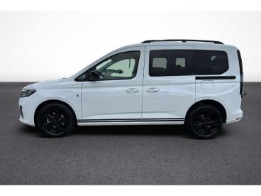 SPOTICAR Ford Tourneo Connect 1.5 Ecoboost 114 Bvm6 Sport Occasion - Familiale Essence Blanc - Orange - 1203766729_3