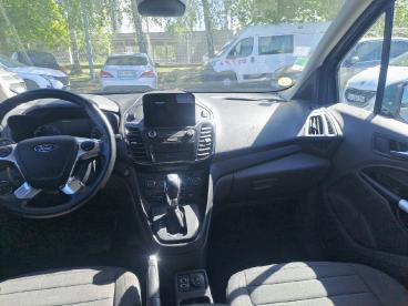 SPOTICAR Ford Tourneo Grand Tourneo Connect 1.5 L Ecoblue 120 S&s Bva8 T Occasion - Familiale Diesel Bleu - Villeneuve d'ascq - 1204006643_2