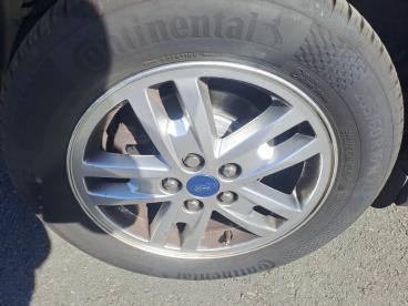 SPOTICAR Ford Tourneo Grand Tourneo Connect 1.5 L Ecoblue 120 S&s Bva8 T Occasion - Familiale Diesel Bleu - Villeneuve d'ascq - 1204006643_5
