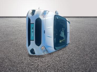 SPOTICAR Ford Tourneo Connect 1.5 Ecoblue 100 Titanium Occasion - Familiale Diesel Blanc - Pamiers - 1203868017_2