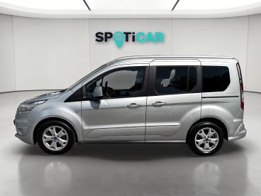 SPOTICAR Ford Tourneo Connect 1.5 Ecoblue 120ch Stop&start Titanium Occasion - Familiale Diesel Gris - Nice - 1204155985_2