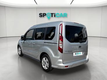 SPOTICAR Ford Tourneo Connect 1.5 Ecoblue 120ch Stop&start Titanium Occasion - Familiale Diesel Gris - Nice - 1204155985_3
