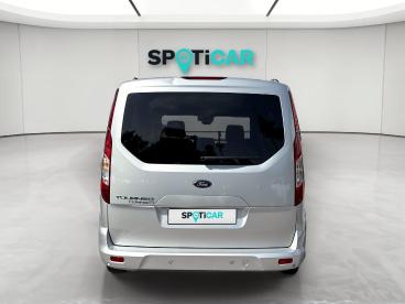 SPOTICAR Ford Tourneo Connect 1.5 Ecoblue 120ch Stop&start Titanium Occasion - Familiale Diesel Gris - Nice - 1204155985_4