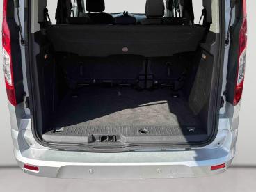SPOTICAR Ford Tourneo Connect 1.5 Ecoblue 120ch Stop&start Titanium Occasion - Familiale Diesel Gris - Nice - 1204155985_5