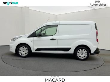 SPOTICAR Ford Transit Connect L1 1.5 Ecoblue 100ch Trend Occasion - Utilitaire Diesel Non Codifie - Boe - 1203799236_1