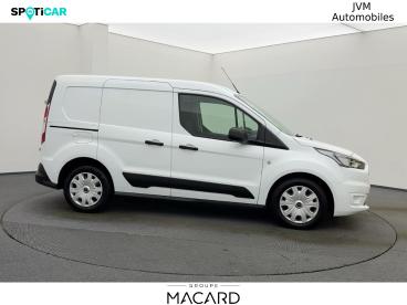 SPOTICAR Ford Transit Connect L1 1.5 Ecoblue 100ch Trend Occasion - Utilitaire Diesel Non Codifie - Boe - 1203799236_5