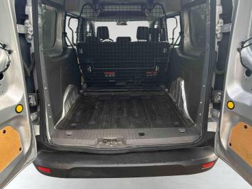 SPOTICAR Ford Transit Connect L1 1.5 Ecoblue 120ch Cabine Approfondie Trend Occasion - Utilitaire Diesel Gris Magnetic Métallisée - Illzach - 1204156053_5
