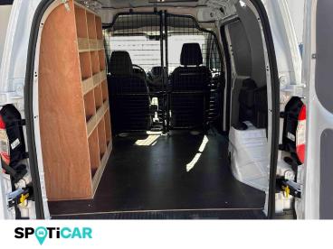 SPOTICAR Ford Transit Courier 1.5 Tdci 75ch Stop&start Trend Occasion - Utilitaire Diesel Blanc Glacier - Hoenheim - 1204205071_5