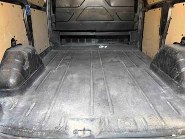 SPOTICAR Ford Transit Custom 340 L1h1 1.0 Ecoboost 120 Phev Trend Business Occasion - Utilitaire Hybride Rechargeable Gris Magnétic Métallisée - Fontenay Sur Eure - 1204083995_5