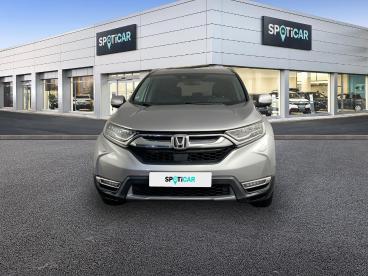 SPOTICAR Honda Cr-v 2.0 I-mmd 2wd Executive Toit Panoramique Occasion - Suv-4x4 Hybride Autre - Puilboreau - 1203836018_2