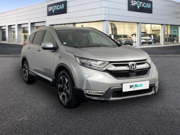 SPOTICAR Honda Cr-v 2.0 I-mmd 2wd Executive Toit Panoramique Occasion - Suv-4x4 Hybride Autre - Puilboreau - 1203836018_3