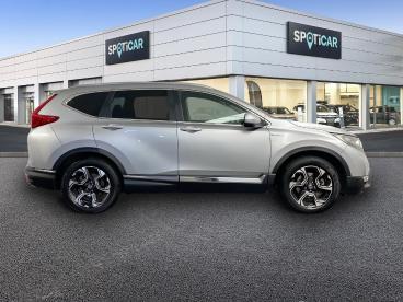 SPOTICAR Honda Cr-v 2.0 I-mmd 2wd Executive Toit Panoramique Occasion - Suv-4x4 Hybride Autre - Puilboreau - 1203836018_4