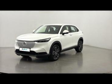 SPOTICAR Honda Hr-v 1.5 I-mmd 131ch E:hev Executive Occasion - Suv-4x4 Hybride Beige - Chatellerault - 1203803612_1
