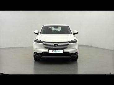 SPOTICAR Honda Hr-v 1.5 I-mmd 131ch E:hev Executive Occasion - Suv-4x4 Hybride Beige - Chatellerault - 1203803612_2