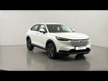 SPOTICAR Honda Hr-v 1.5 I-mmd 131ch E:hev Executive Occasion - Suv-4x4 Hybride Beige - Chatellerault - 1203803612_3