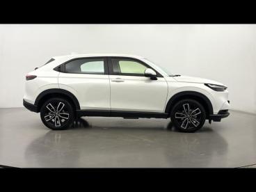 SPOTICAR Honda Hr-v 1.5 I-mmd 131ch E:hev Executive Occasion - Suv-4x4 Hybride Beige - Chatellerault - 1203803612_4