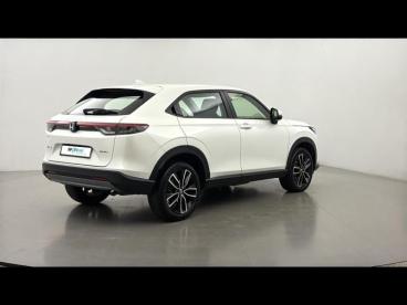 SPOTICAR Honda Hr-v 1.5 I-mmd 131ch E:hev Executive Occasion - Suv-4x4 Hybride Beige - Chatellerault - 1203803612_5