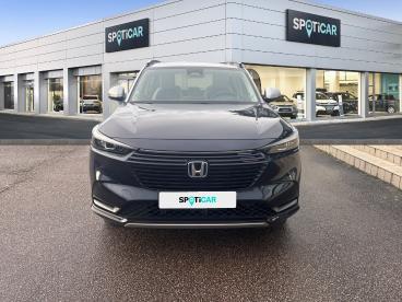 SPOTICAR Honda Hr-v 1.5 I-mmd 131ch E:hev Advance Occasion - Suv-4x4 Hybride Noir Cristal Nacré - Limoges - 1203868952_2