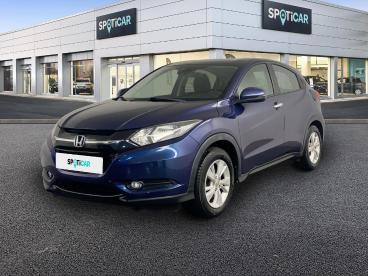SPOTICAR Honda Hr-v 1.5 I-vtec 130 Executive Occasion - Suv-4x4 Essence Autre - Puilboreau - 1203936024_1