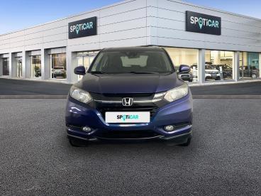 SPOTICAR Honda Hr-v 1.5 I-vtec 130 Executive Occasion - Suv-4x4 Essence Autre - Puilboreau - 1203936024_2