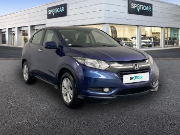 SPOTICAR Honda Hr-v 1.5 I-vtec 130 Executive Occasion - Suv-4x4 Essence Autre - Puilboreau - 1203936024_3