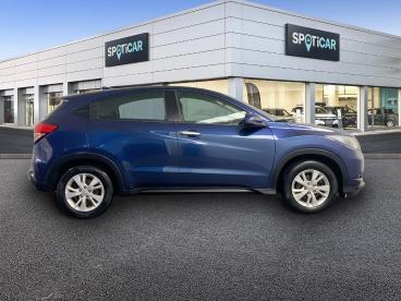 SPOTICAR Honda Hr-v 1.5 I-vtec 130 Executive Occasion - Suv-4x4 Essence Autre - Puilboreau - 1203936024_4