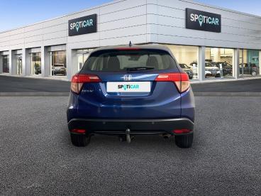 SPOTICAR Honda Hr-v 1.5 I-vtec 130 Executive Occasion - Suv-4x4 Essence Autre - Puilboreau - 1203936024_5