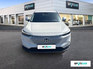 SPOTICAR Honda Hr-v E:hev 1.5 I-mmd Executive Occasion - Suv-4x4 Hybride Blanc - Mougins - 1203978279_2