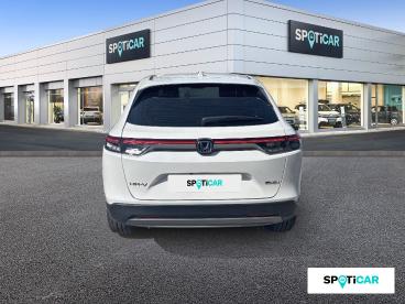 SPOTICAR Honda Hr-v E:hev 1.5 I-mmd Executive Occasion - Suv-4x4 Hybride Blanc - Mougins - 1203978279_5