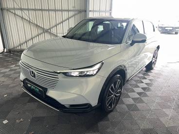 SPOTICAR Honda Hr-v E:hev 1.5 I-mmd Advance Occasion - Suv-4x4 Hybride Blanc - Saintes - 1204019068_3