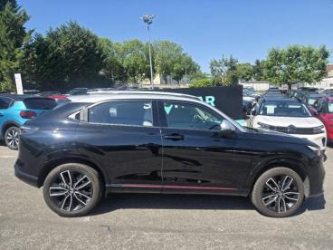 SPOTICAR Honda Hr-v 1.5 I-mmd 131ch E:hev Advance Style Occasion - Suv-4x4 Hybride Noir Cristal Nacré Bi-ton - Chambourcy - 1204030679_3