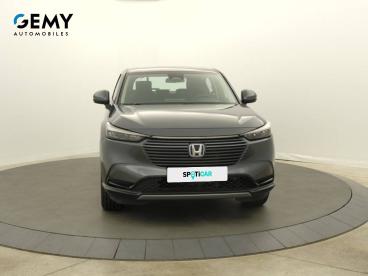 SPOTICAR Honda Hr-v E:hev 1.5 I-mmd Executive Occasion - Suv-4x4 Hybride Gris - Dinan - 1204050099_2